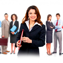 Специалист по управлению персоналом