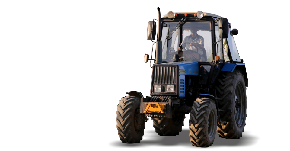 Курсы тракториста-машиниста