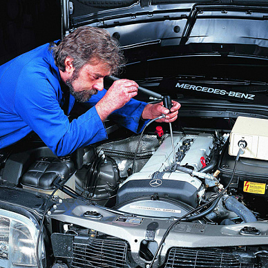 Автоэлектрик