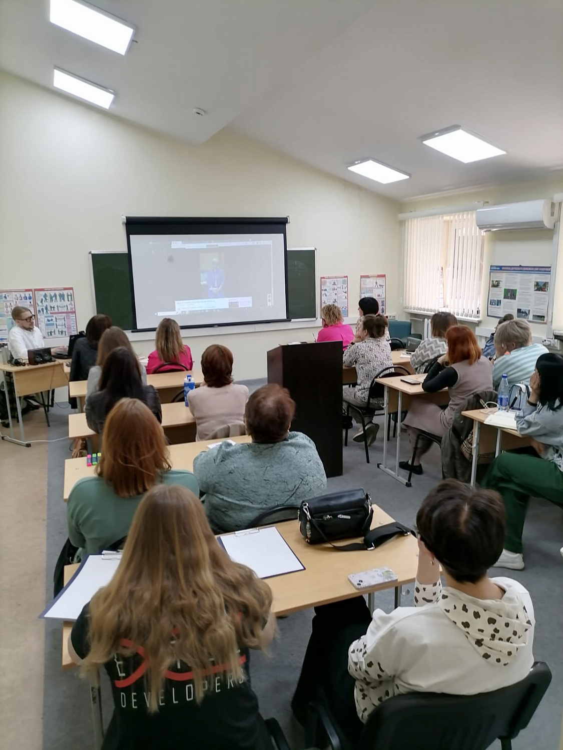 Технологии и трансформационные игры в HR: итоги семинара в Миассе